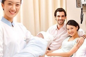 盘点有助顺产的6大产前锻炼