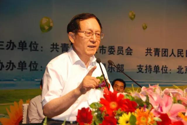 养生其实没那么复杂！记住健康专家洪昭光的这五句话！